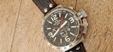 Steel canteen watch low - canteen, watch,