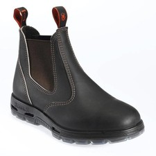 Redback Bobcat Soft Toe Boots