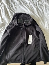 C.P. Company Men's Jacket Size