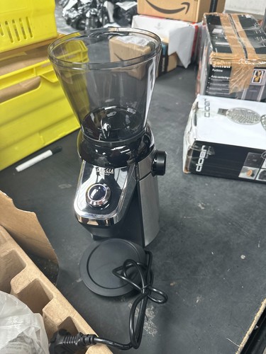 Gaggia md15 coffee grinder - gaggia,