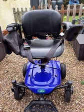 CareCo Fenix Mobility Chair