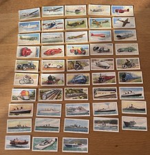 1938 WILLS “SPEED”