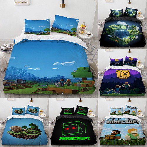 Cartoon minecraft series - cartoon,
