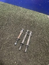 Hayter Harrier 56 Pro 566G Petrol Lawnmower Fuel Tank Mounting Studs