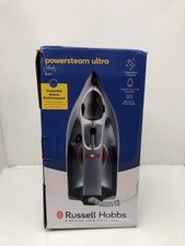 Russell Hobbs Power Steam