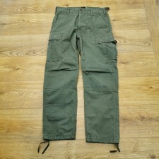 Levi's Cargo Trousers Mens W30