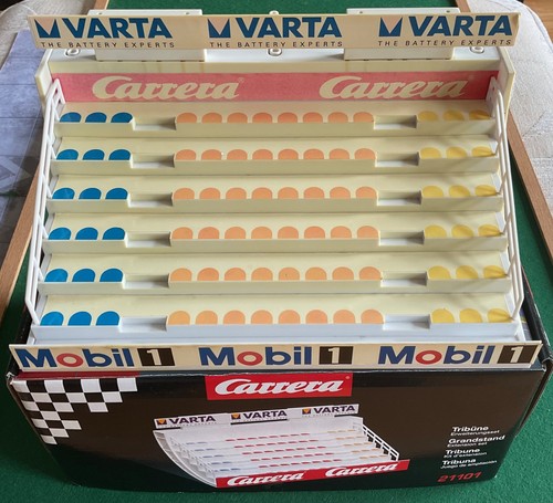 CARRERA