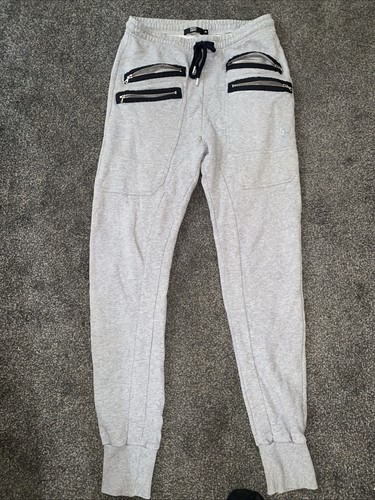 Markus lupfer grey - markus, black
