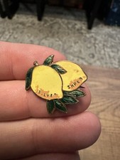Vintage Robertson's Silver