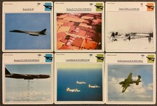 AVIATION,6 X ARMY FIGHTER