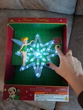 Disney Tinkerbell Light Up