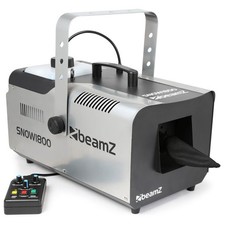 Beamz 160.563 SNOW1800 Snow