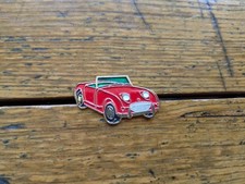 Austin healey sprite - austin,