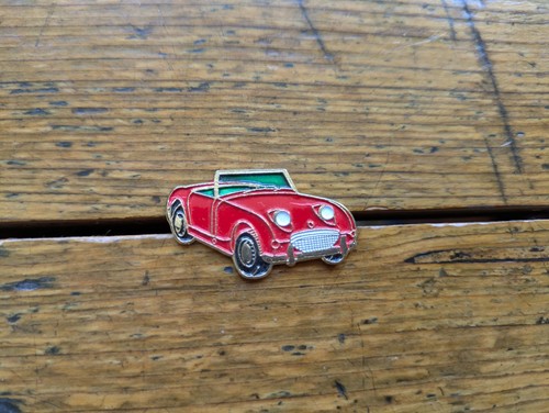 Austin healey sprite - austin,