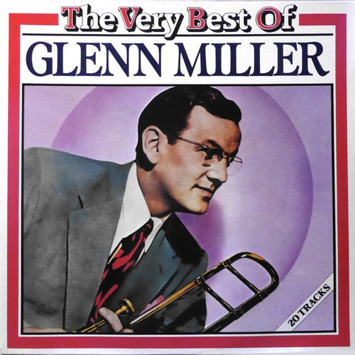 Glenn miller the very - miller,