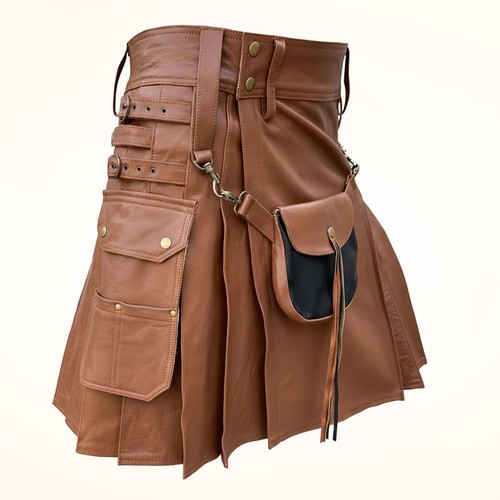 Men real cow leather - men's,