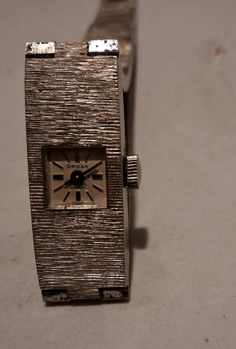 Orissa women quartz cocktail - orissa,