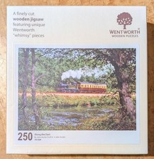 Wentworth - Along the Dart -