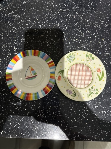 Yankee candle plates for - candle,