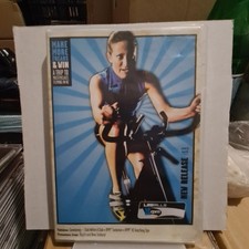 LES MILLS RPM 41 DVD + CD +