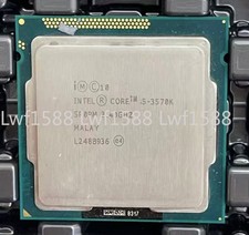 Intel Core i5-3570K LGA1155