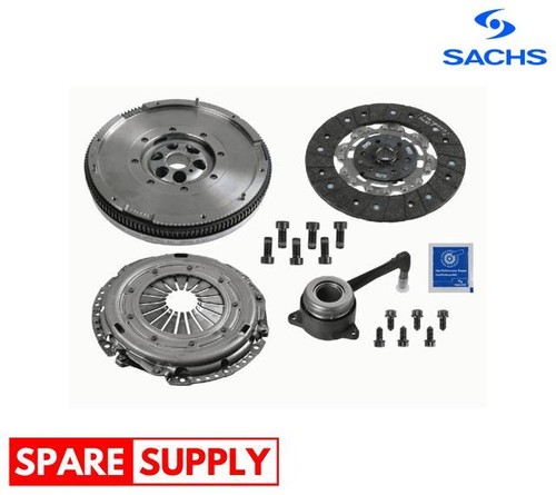 Clutch kit for bora golf - for,