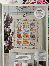 A Year In Bloom! Floral