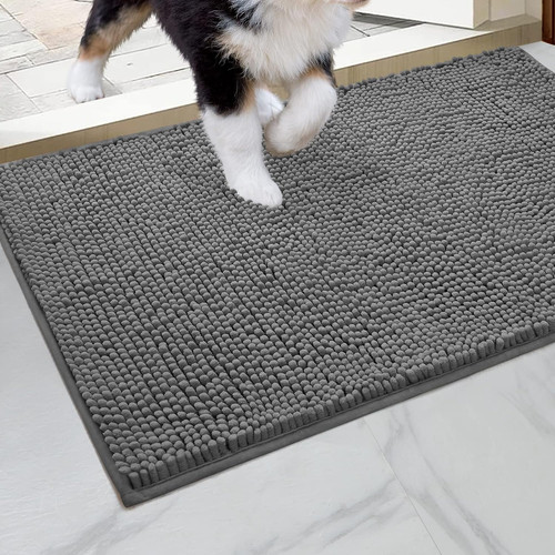 Dog door mat for - mat, muddy