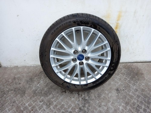 Ford focus 215 10 - ford, 17"