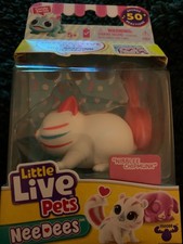 Little Live Pets Needees
