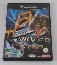 Universal Studios Theme Parks