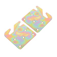  2 Pcs Bed Rail Fittings