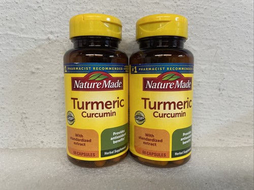 Nature made turmeric - nature, curcumin