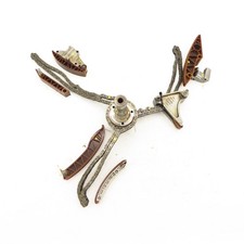 steering chain Bentley Continental 6.0 W12 03.05- BEB engine