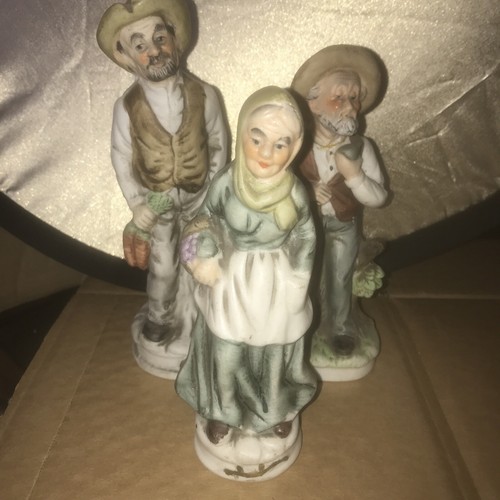 Mixed lot vintage old - mixed,