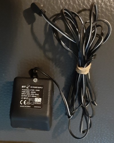 Ite power supply volt - power,