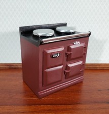 Dollhouse AGA Style Cooker