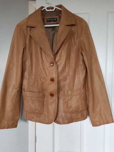 Womens size woodland - womens,