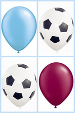 ⚽ West Ham Colours Claret &