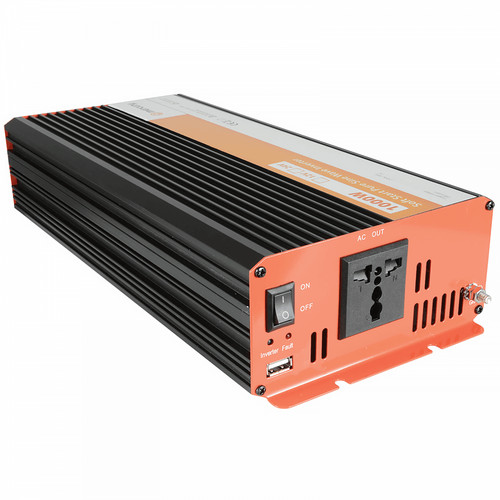 1000w pure sine wave - pure, inverter