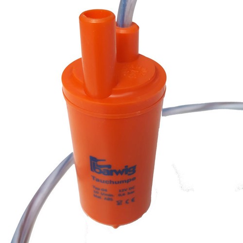 Barwig submersible water pump - barwig,