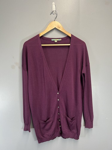 Boden neck long - v,