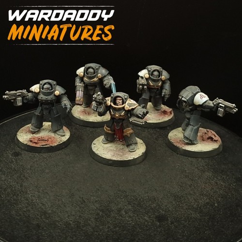Pro painted warhammer - warhammer, 40k