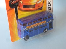 Matchbox Routemaster RM Bus