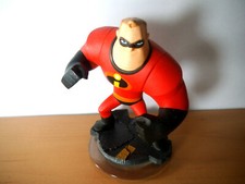 Mr Incredible Disney Infinity