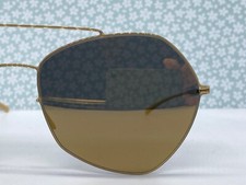 Mykita Sunglasses Woman Gold
