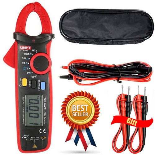 Uni ut210e handheld rms - uni-t,