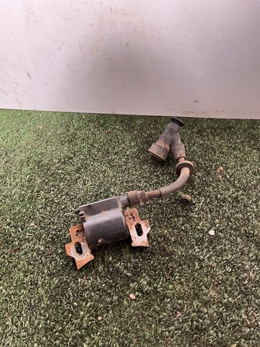 Kaaz 448hr petrol lawn mower