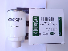 Land Rover Defender 90, 110