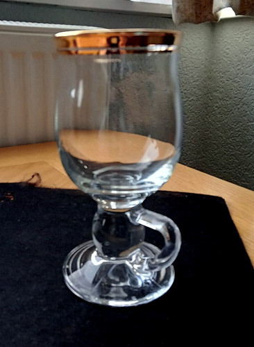 Glass hot toddy irish coffee - hot,